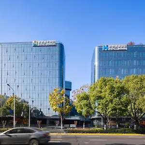 Hyatt House Hongqiao Cbd **** Shanghái